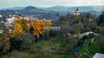HALO reality - Predaj, pozemok pre rodinný dom 648 m2 Bans - 8