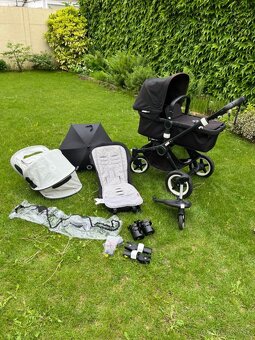 bugaboo - 8