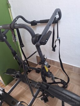 Nosič bicyklov - 8