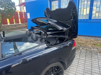 Volvo C70 Cabrio 2,5i Turbo - 8