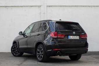 BMW X5 XDRIVE 30d A/T 190kW 2016 Odpočet DPH - 8