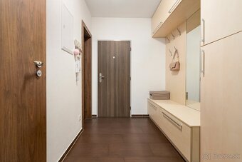 BE.LIVE COMPANY- NA PREDAJ- PRIESTRANNÝ BYT- 74M2- SENEC - 8