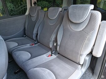 Peugeot Expert Tepee 2,0 HDI Automat 9miest - 8