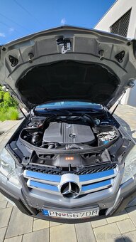 Mercedes GLK 220 CDI BLUE 4MATICA/T - 8