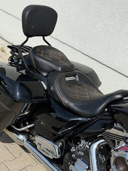 HARLEY DAVIDSON FLHX STREETGLIDE - 8