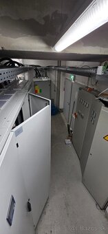 Elektroinštalačné práce – spoľahlivo a kvalitne - 8