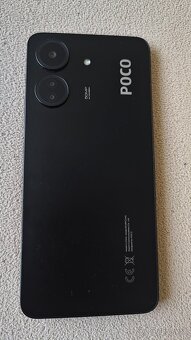 Predám POCO C65 6GB/128GB - 8