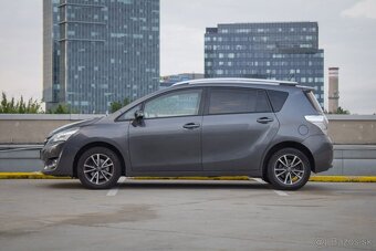 Toyota Verso 1.8 I Valvematic Active - 8