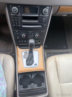 Volvo XC90 7-miestné - 8