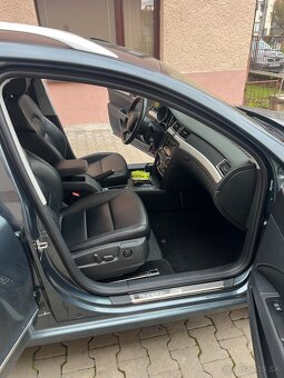 Škoda Superb 1.6Tdi Panoráma Nová STK - 8