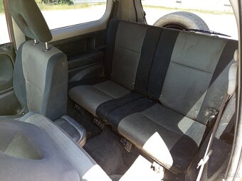 Predam Suzuki Grand Vitara - 8