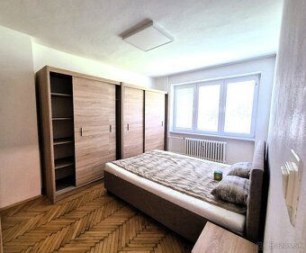 ⌂ Pripravujem na prenájom 2-izbový byt /56 m2- Staré sídlis - 8
