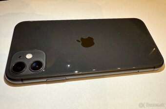 Apple iphone 11, 64gb, Space gray. - 8
