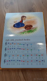 Detské knižky (3+1) - 8