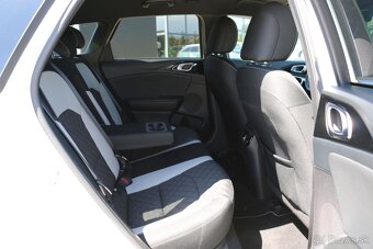 Kia Ceed SW 1.4 T-GDi GT-Line A/T - 8
