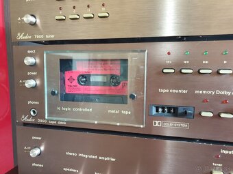Predám vintage zostavu Audion - 8