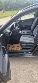 SEAT LEON 2.0 TDI 110KW R.v 2022 - 92000KM - 8