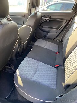 Fiat 500X 1.0 FireFly City Cross - 8