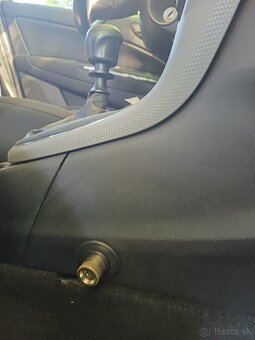 Predám Fiat Bravo 1,4 T-jet 88 kW 2011 - 8