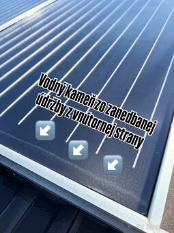 Čistenie solárnych a fotovoltaických panelov - 8