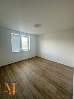 Nadštandardný 4-izbový bungalov na prenájom – novostavba - 8