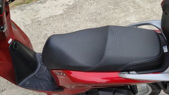 Honda SH125AD - 8