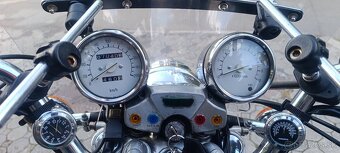 YAMAHA VIRAGO 1100 - 8