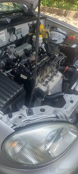Daewoo Lanos 1.5.benzín 150000km - 8