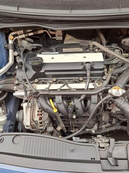 Hyundai I20 1.2i comfort 63kw - 8
