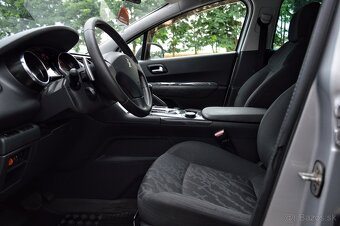 Peugeot 3008 1.6HDi - 8