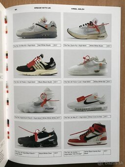 Nike. Better is Temporary Sam Grawe - 8