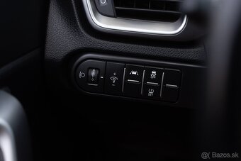 Kia Ceed Xceed 1,4 T-GDi:::: 2020 ::::V ZÁRUKE::::: - 8