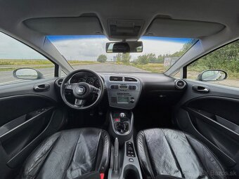 Seat Leon - 8