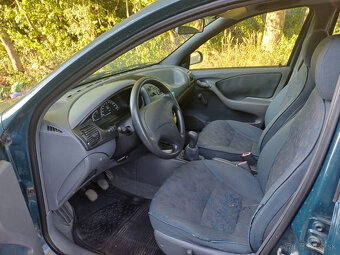 Fiat Brava 1.4 12V - 8