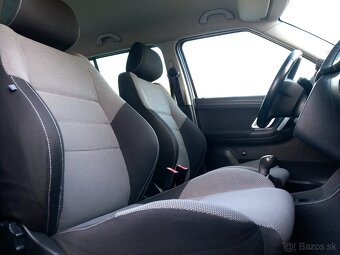 ŠKODA FABIA 1.4 16V SPORTLINE - 8