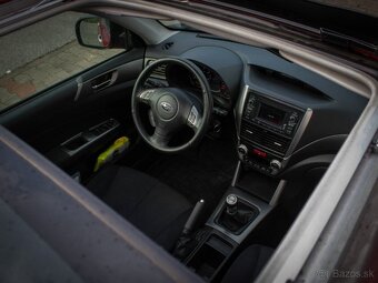 Subaru Forester 2.0 TDI - 8