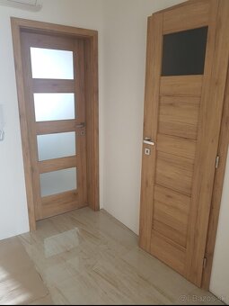 Na predaj 2-izbový nadštandardný byt, 51 m2, Kanianka - 8