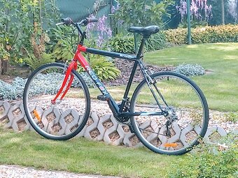 Cestný bicykel Red-Fox - 8