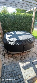 Nafukovacia vyrivka - 8