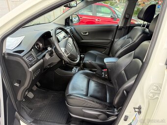 SsangYong Korando D20DTF 4WD Comfort - 8