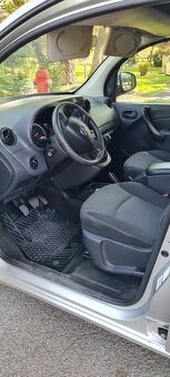 Mercedes citan Tourer 2017" 111CDI - 8