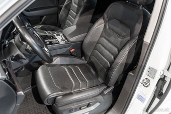 Volkswagen Touareg 3.0 V6 TDI SCR 4Motion Tiptronic - 8