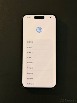 iPhone 15 pro - 8