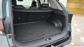 KIA Sportage 1.6 CRDi mHEV - 8