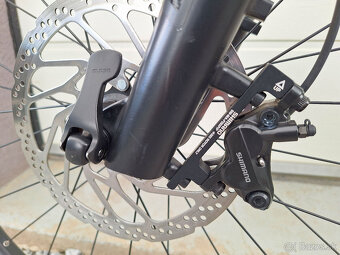 Elektrobicykel CUBE STEREO HYBRID 120 HPC 750 SLX - 8
