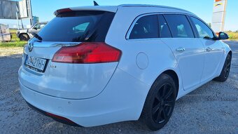 OPEL INSIGNIA 2.0 CDTI.COMBI.AUTOMAT - 8