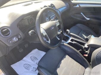 Ford Mondeo 2.0TDC-i 135PS TITAN COMBI TOP - 8