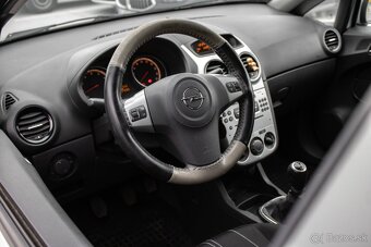 Opel Corsa 1.2 16V Enjoy - 8