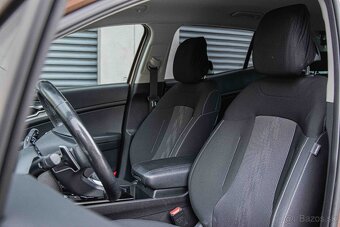 Kia Sportage 1.6 CRDi mHEV Gold A/T - 8