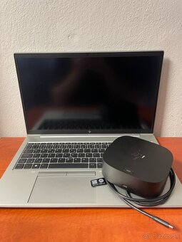 💻 HP EliteBook 850 G8 – trieda A - 8